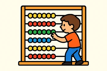Numbers 1-100 (Tens Focus)
