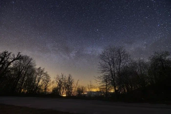 NG Inside A Not-So-Starry Nights Reading Comprehension