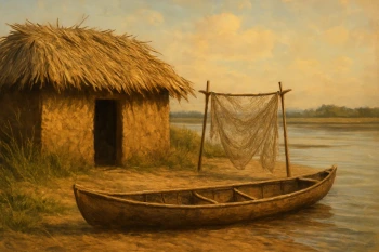 The Pearl: Parable, Songs and Symbols