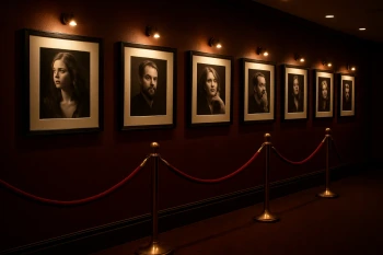 Famous Deaf Americans