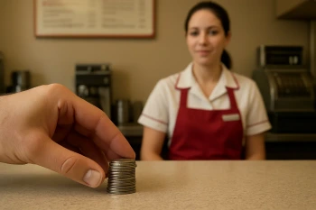 Counting Coins