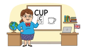 English Year 1 Unit 1-3