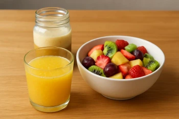Homogeneous and Heterogeneous Mixtures