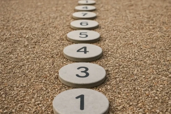 Counting to 20