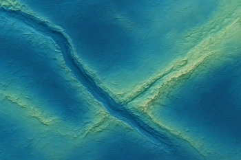 The Ocean Floor