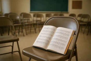 Beginning Choir Basics