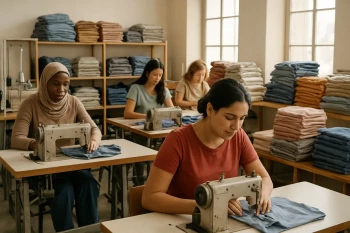 Measuring Gender Inequality: GII, Gini and Women in Development