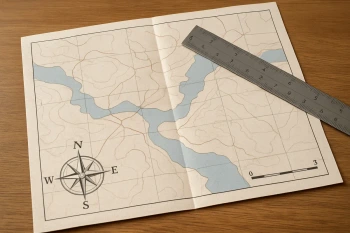 Maps, Charts and Geographic Tools