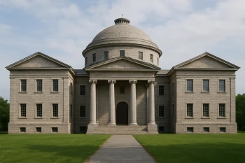 The Constitution's Structure and Principles