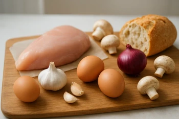 A2 Food and Ingredients