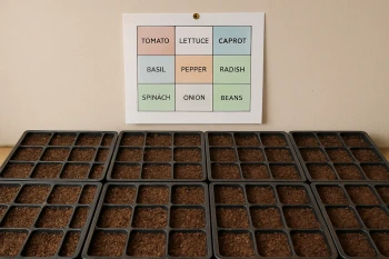 Chi-Square: Expected Counts and Conditions