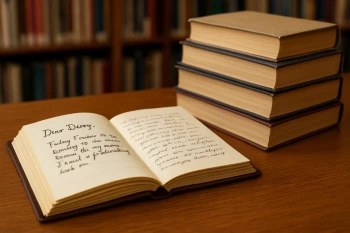 Primary and Secondary Sources
