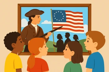Different Perspectives on History