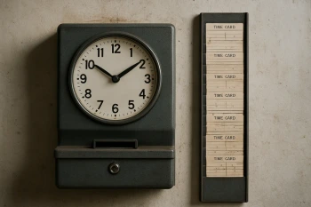 Les métiers et le monde du travail