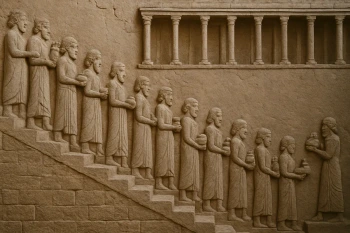 Ancient Persia