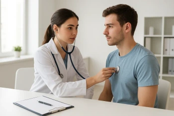 B1 Medical Care and Treatment