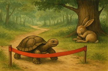 The Lesson of the Story