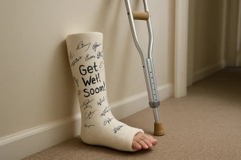 Fractures, Osteoporosis and Arthritis