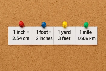 Dimensional Analysis: Setting Up the Conversion