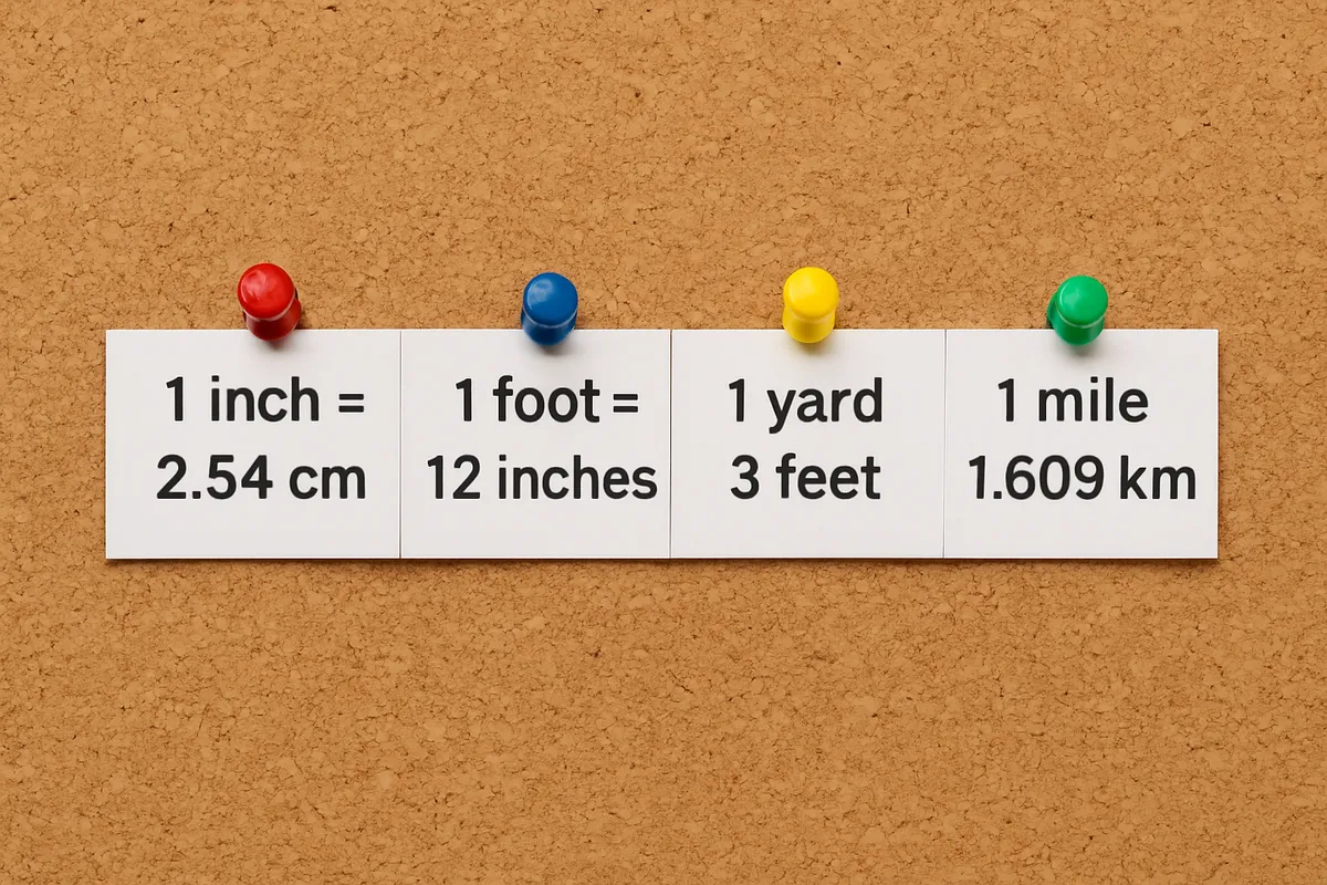 Dimensional Analysis: Setting Up the Conversion