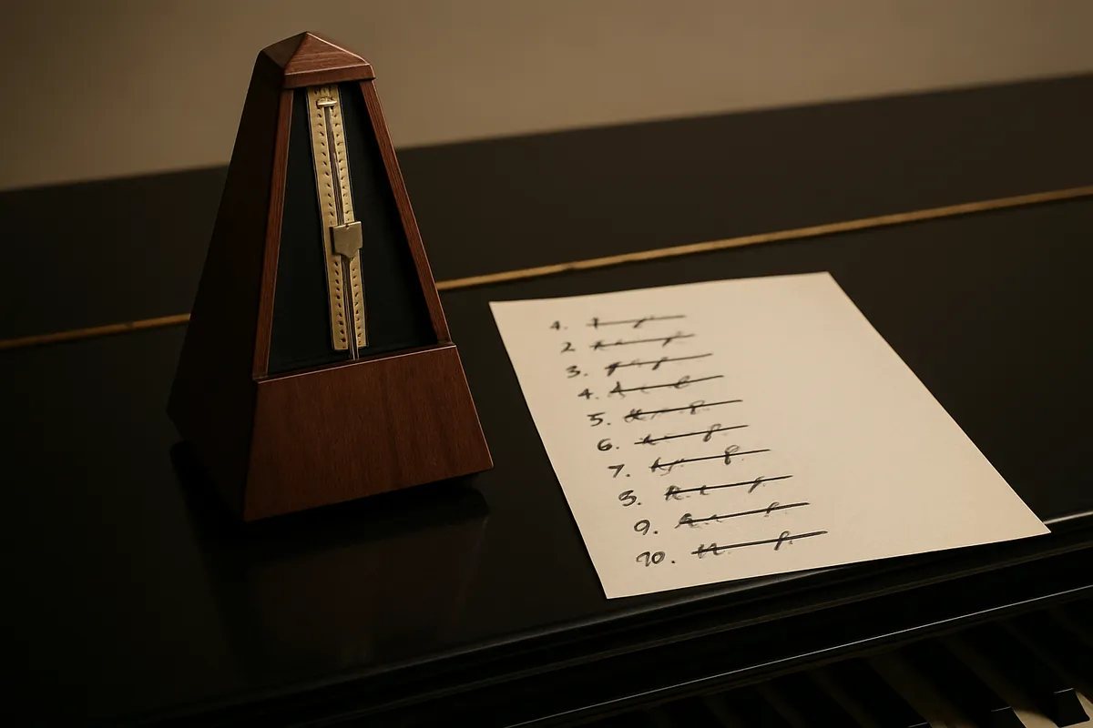 Asyndeton, Polysyndeton and Sentence Rhythm
