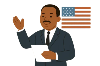 Martin Luther King Jr.