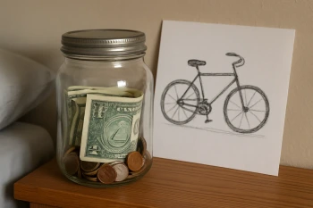 Saving and Spending