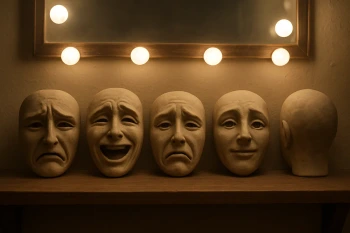 Expressing and Experiencing Emotion