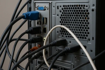 Peripherals and Ports