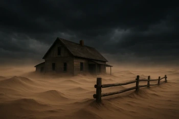 The Great Depression and the New Deal