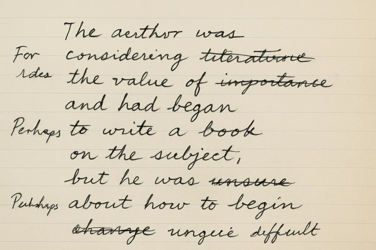The Catcher in the Rye: Holden's Voice