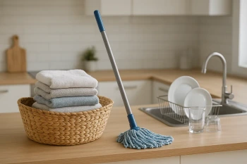 A2 Household Chores