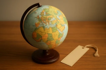 Deutsch in der Welt