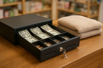 Les prix, les tailles et payer