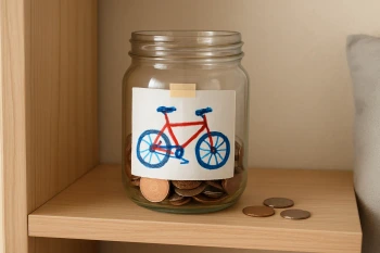 Saving and Spending