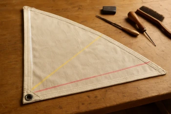 Ordering Sides and Angles in a Triangle