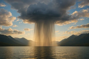The Water Cycle