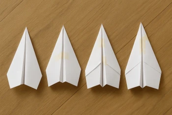 Testing and Improving a Design