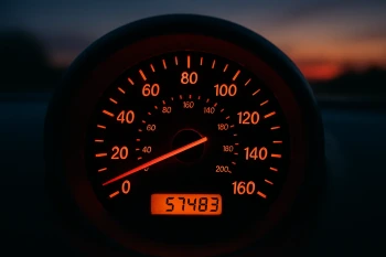 Speed and Velocity