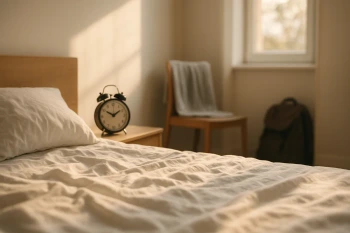 A2 Daily Routines