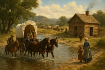 Texas History: Mexican Texas and the Road to Revolution