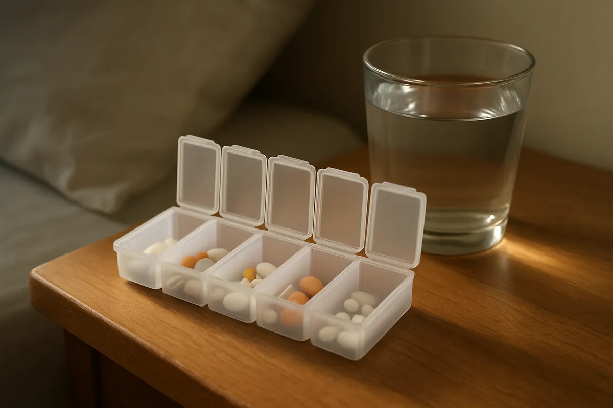 Biomedical Therapy and Treatment Effectiveness