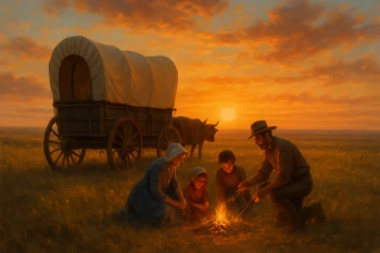 Settlers and Pioneers