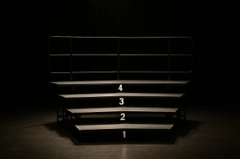 Scale Degrees and Their Names