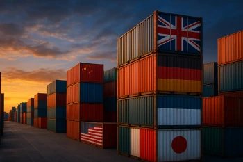 Cultural Diffusion and Globalization