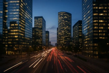 B2 Business and the Economy