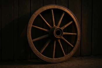 Parts of a Circle