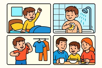 Daily Routines