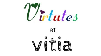 Virtutes et vitia