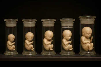 Embryological Evidence